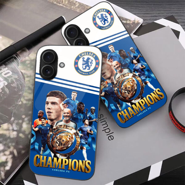 Chelsea FC Phone Case - HOATT 11819
