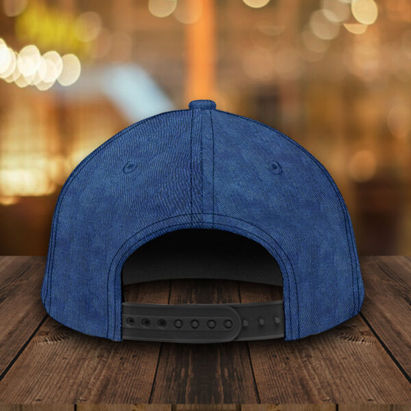 Chicago Cubs x Ryne Sandberg Classic Cap - HOATT 12079