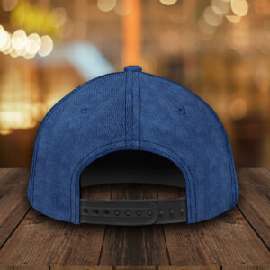 Chicago Cubs x Ryne Sandberg Classic Cap - HOATT 12089
