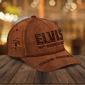 Elvis Presley Classic Cap - GNE 4038
