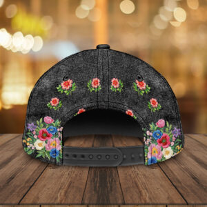 Elvis Presley Classic Cap - HOATT 11881