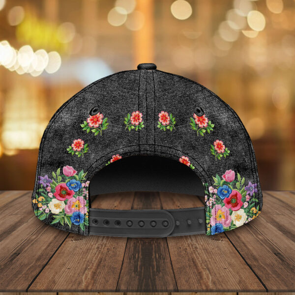 Elvis Presley Classic Cap - HOATT 11881