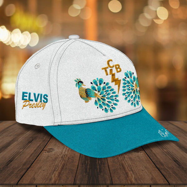 Elvis Presley Classic Cap - HOATT 11896