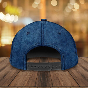 Elvis Presley Classic Cap - HOATT 11923