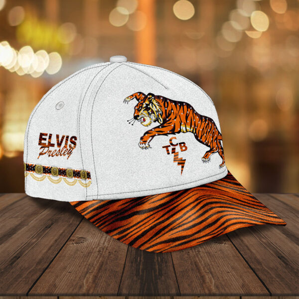 Elvis Presley Classic Cap - HOATT 11944