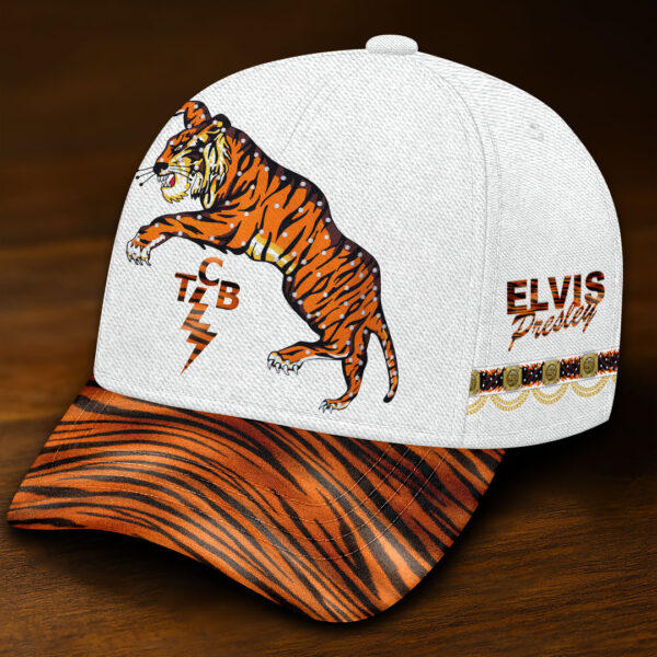 Elvis Presley Classic Cap - HOATT 11944
