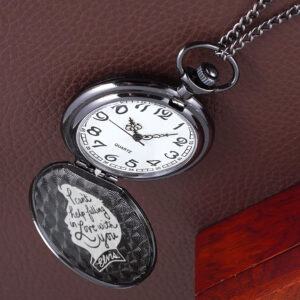 Elvis Presley Custom Pocket Watch - HOATT 11730