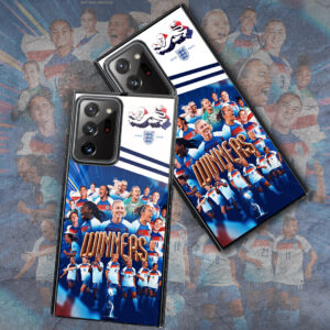 England Lionesses Phone Case - TANTN 14837