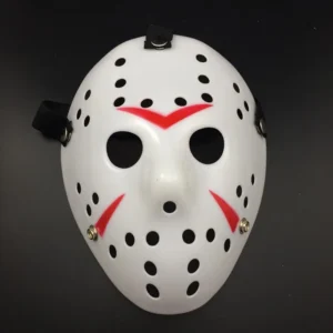 Friday The 13th Jason Voorhees Mask - MAITM DROP127