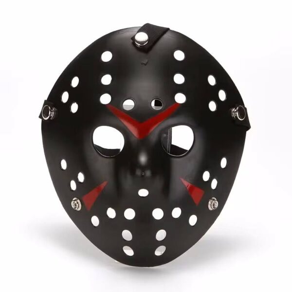 Friday The 13th Jason Voorhees Mask - MAITM DROP127