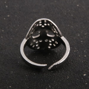 Friday The 13th Jason Voorhees Ring - MAITM DROP125