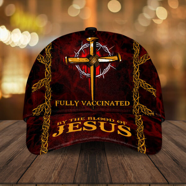 God Is Good Classic Cap - TANTN 14806