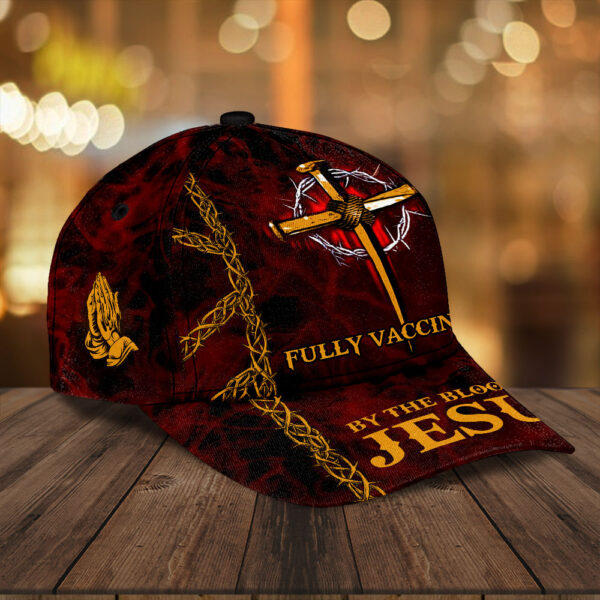 God Is Good Classic Cap - TANTN 14806