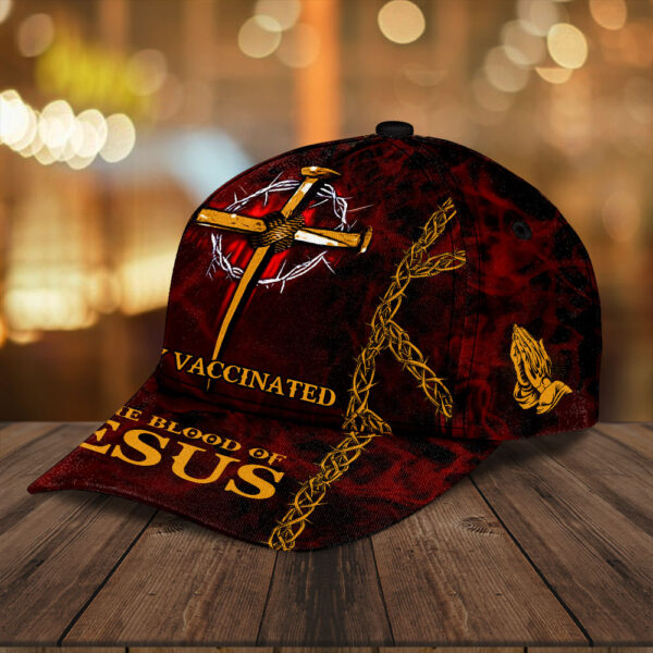 God Is Good Classic Cap - TANTN 14806