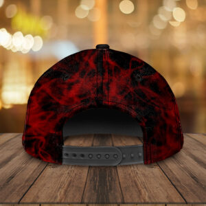 God Is Good Classic Cap - TANTN 14806