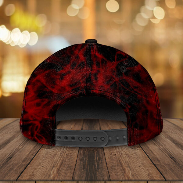 God Is Good Classic Cap - TANTN 14806