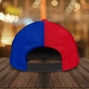 Grateful Dead Classic Cap - TANTN 14413