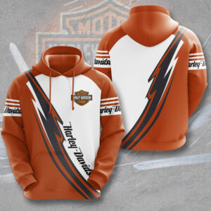 Harley Davidson 3D Apparel - MAITM 12041