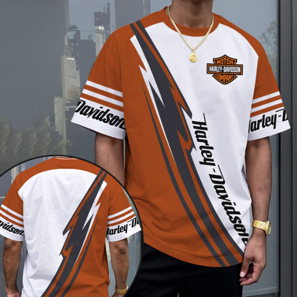 Harley Davidson 3D Apparel - MAITM 12041