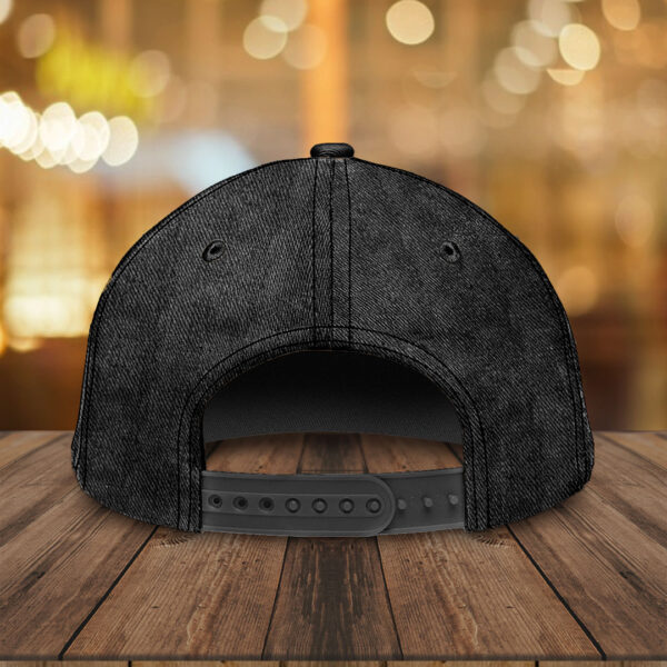 Hulk Hogan Classic Cap - HOATT 12029