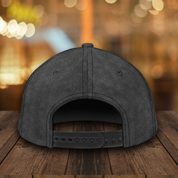 Hulk Hogan Classic Cap - HOATT 12066