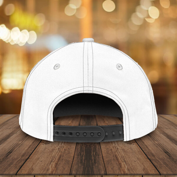 Hulk Hogan Classic Cap - HOATT 12072