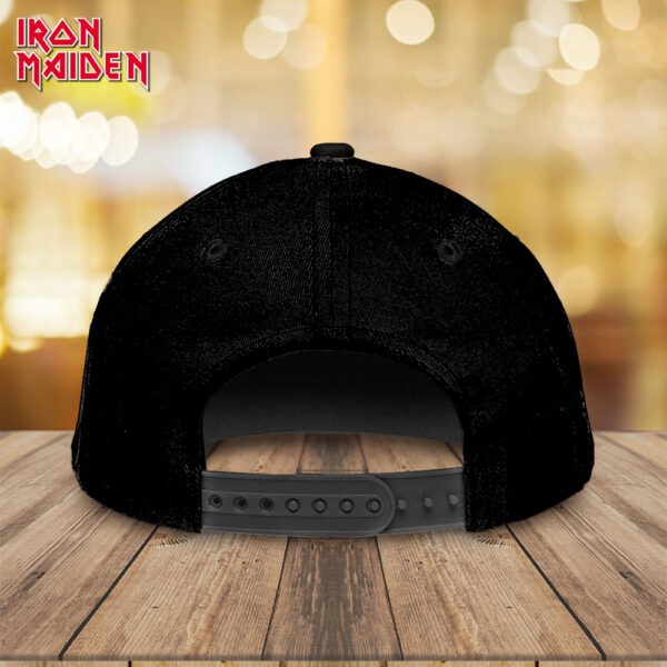 IRMA Classic Cap - TMTHU 008