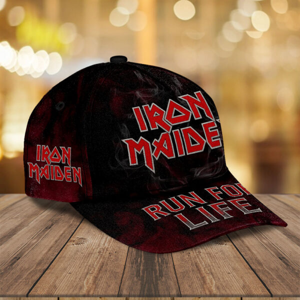 IRMA Classic Cap - TMTHU 033
