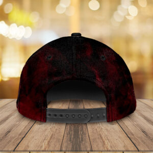 IRMA Classic Cap - TMTHU 033