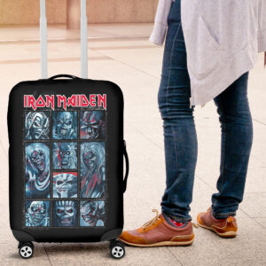 IRMA Luggage Cover - TMTHU 025