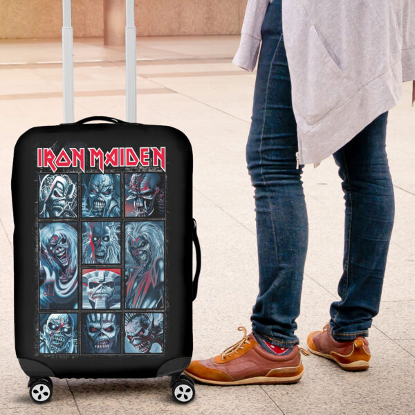 IRMA Luggage Cover - TMTHU 025