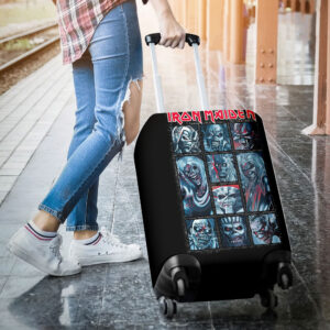 IRMA Luggage Cover - TMTHU 025