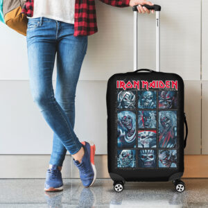 IRMA Luggage Cover - TMTHU 025