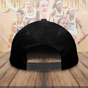 Indiana Fever Classic Cap - GNE 3859