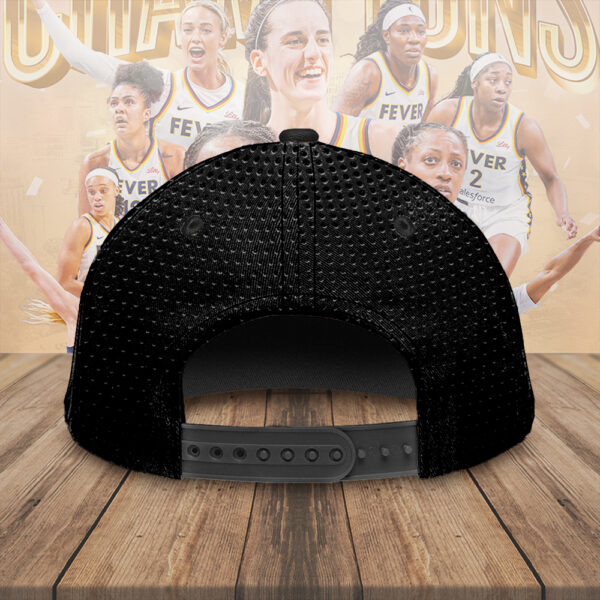 Indiana Fever Classic Cap - GNE 3859