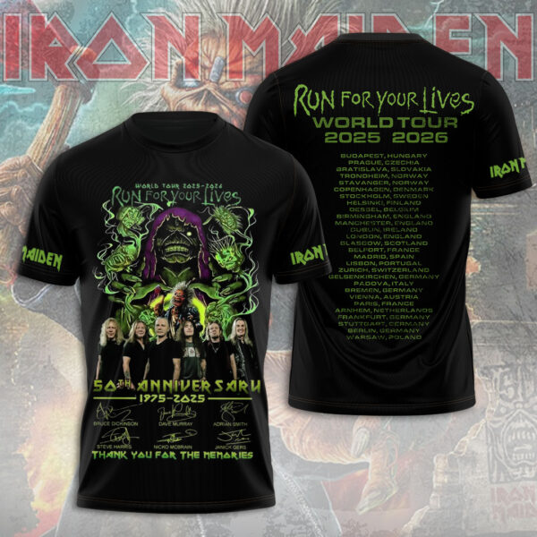 IRMA 3D Apparel - MAITM 12223