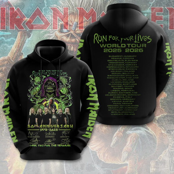 IRMA 3D Apparel - MAITM 12223