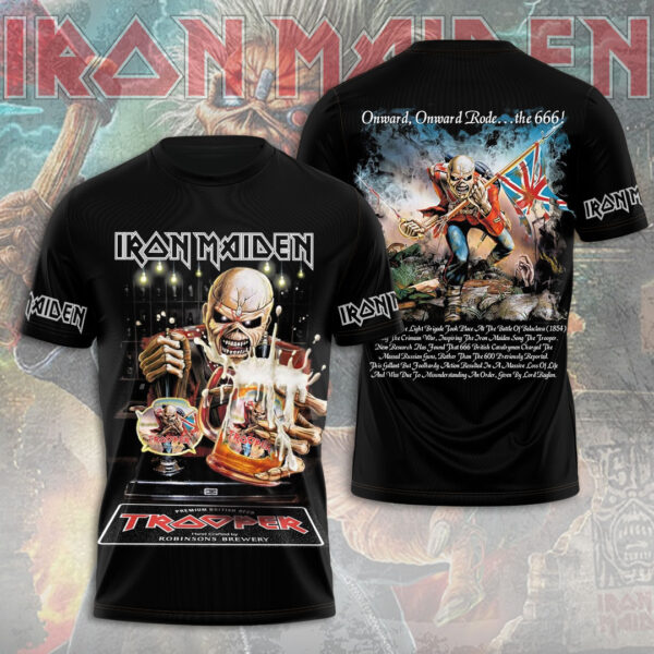 IRMA 3D Apparel - MAITM 12263