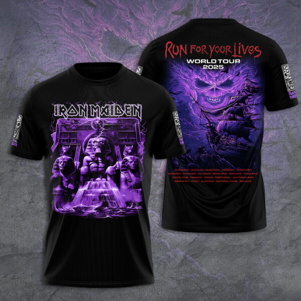 IRMA 3D Apparel - TANTN 14387