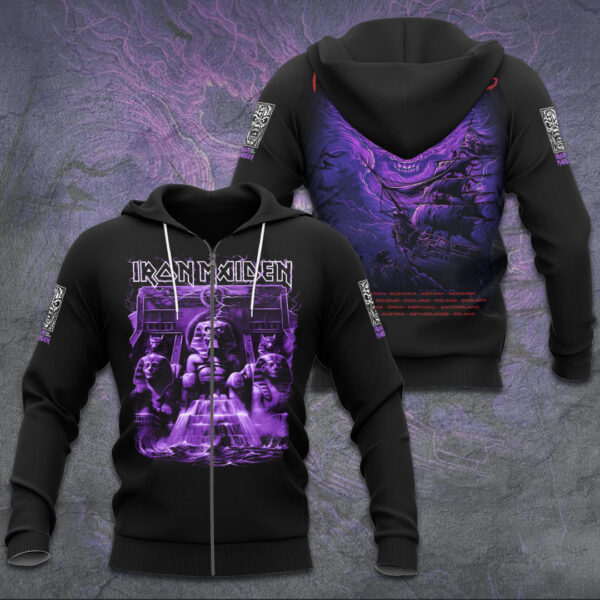 IRMA 3D Apparel - TANTN 14387
