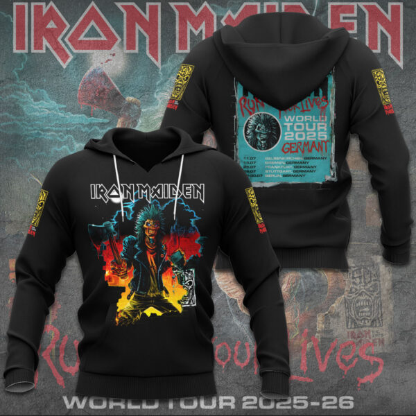 IRMA 3D Apparel - TANTN 14902