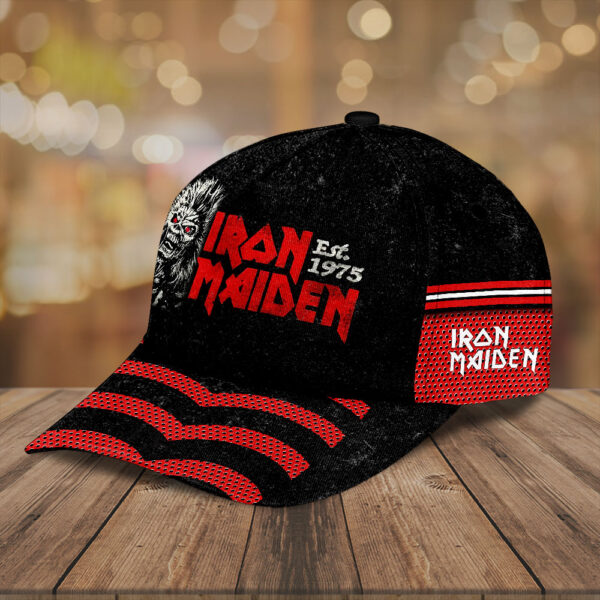 IRMA Classic Cap - HOATT 11748