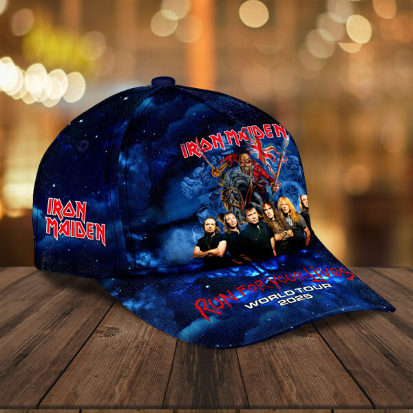 IRMA Classic Cap - HOATT 11782