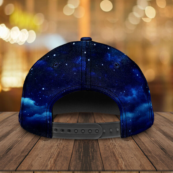 IRMA Classic Cap - HOATT 11782