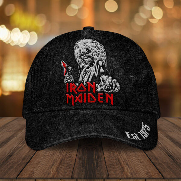 IRMA Classic Cap - HOATT 11897