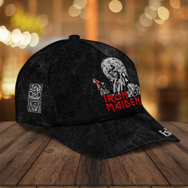 IRMA Classic Cap - HOATT 11897
