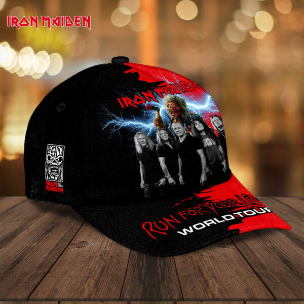 IRMA Classic Cap - TANTN 14227