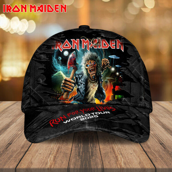 IRMA Classic Cap - TANTN 14380