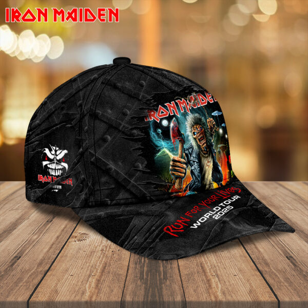 IRMA Classic Cap - TANTN 14380