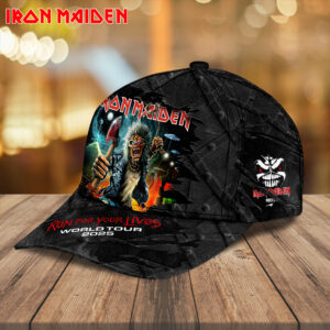 IRMA Classic Cap - TANTN 14380